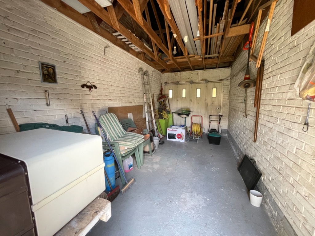 Les hautes loges maison semi mitoyenne garage et jardin Photo 2 - JLW Immobilier Les hautes loges maison semi mitoyenne garage et jardin Photo 2 - JLW Immobilier