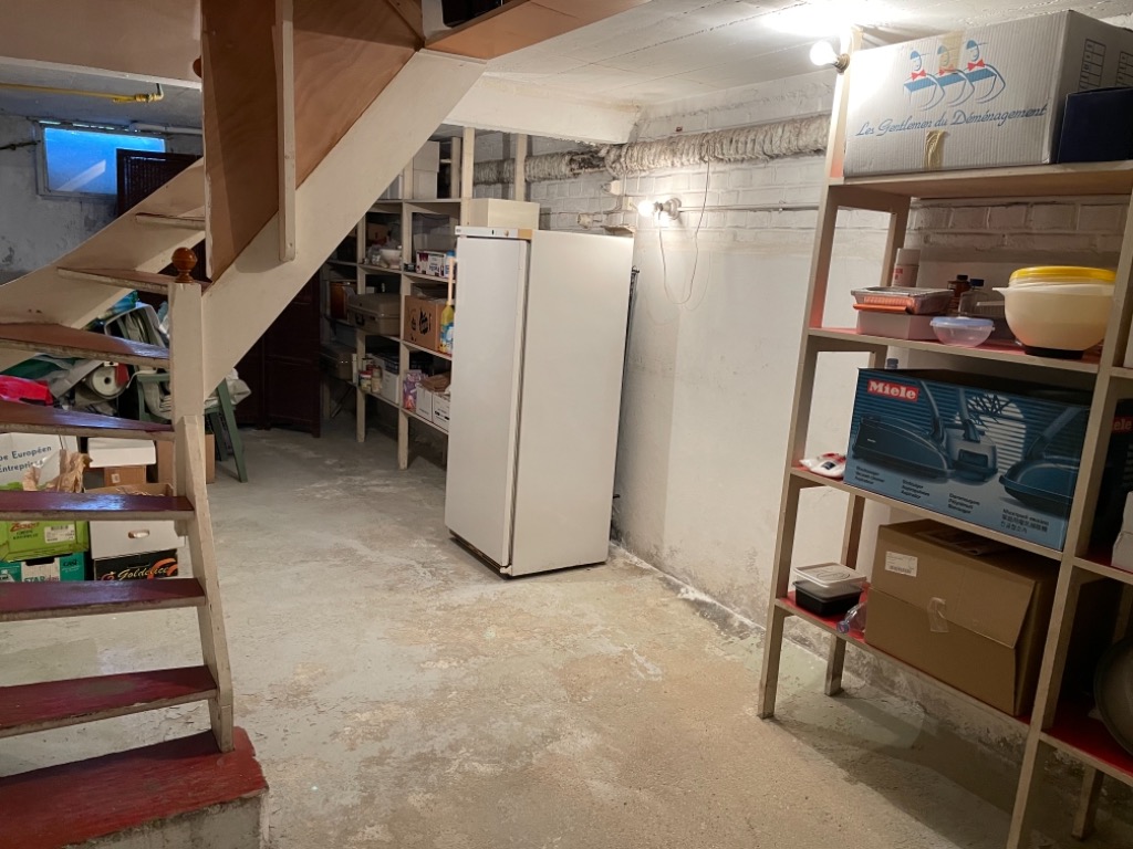 Les hautes loges maison semi mitoyenne garage et jardin Photo 5 - JLW Immobilier Les hautes loges maison semi mitoyenne garage et jardin Photo 5 - JLW Immobilier