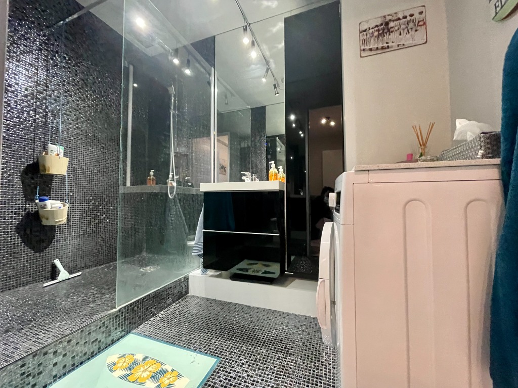 Vieux lille t3 de 72m garage cave balcon Photo 8 - JLW Immobilier