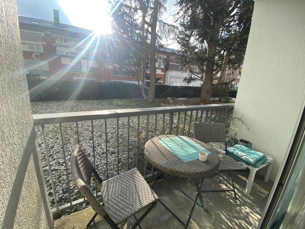 Studio vauban Photo 1 - JLW Immobilier