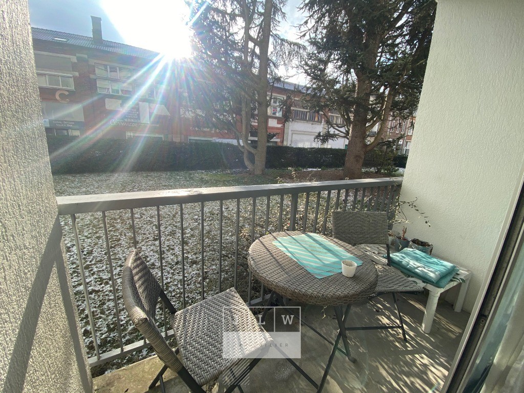 Studio vauban Photo 1 - JLW Immobilier Studio vauban Photo 1 - JLW Immobilier