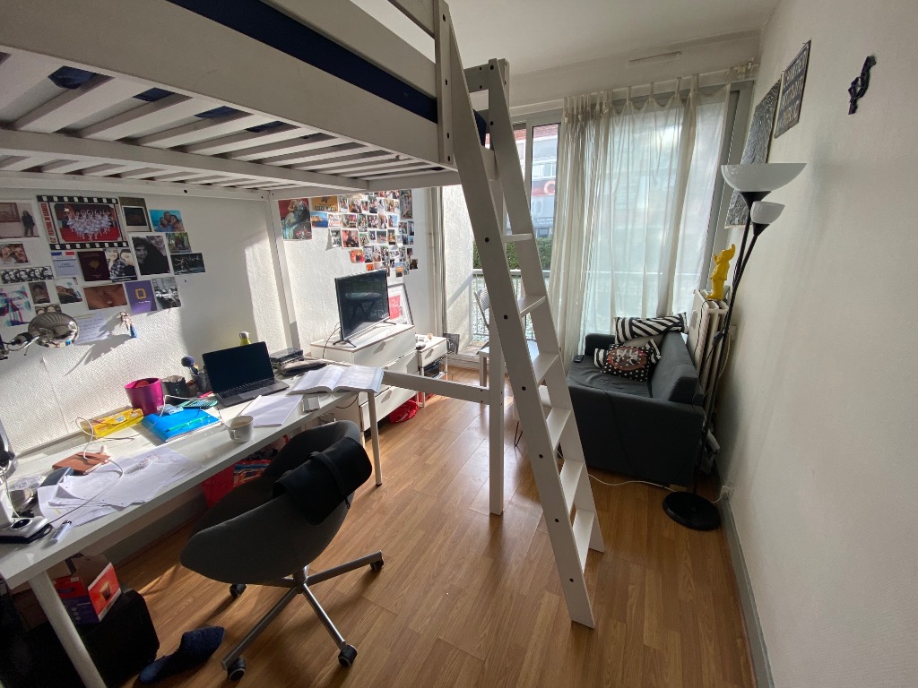 Studio vauban Photo 2 - JLW Immobilier