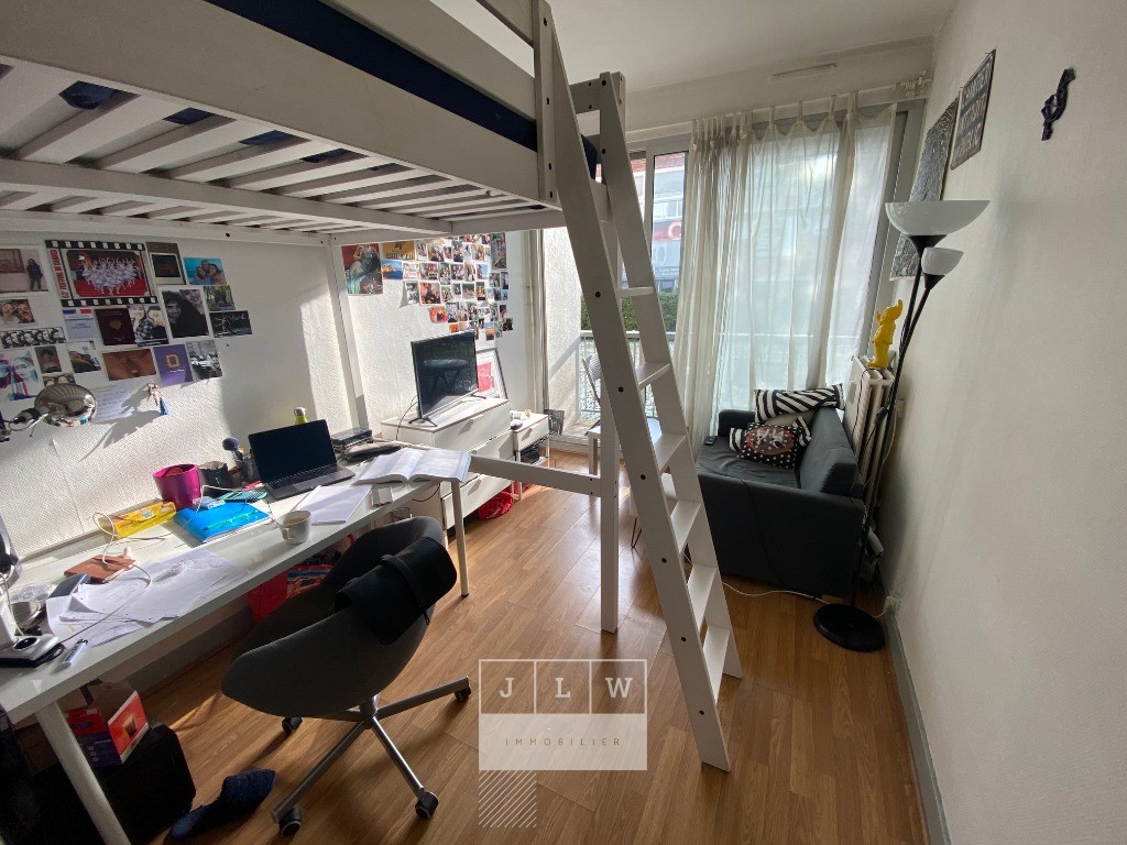 Studio vauban Photo 2 - JLW Immobilier Studio vauban Photo 2 - JLW Immobilier