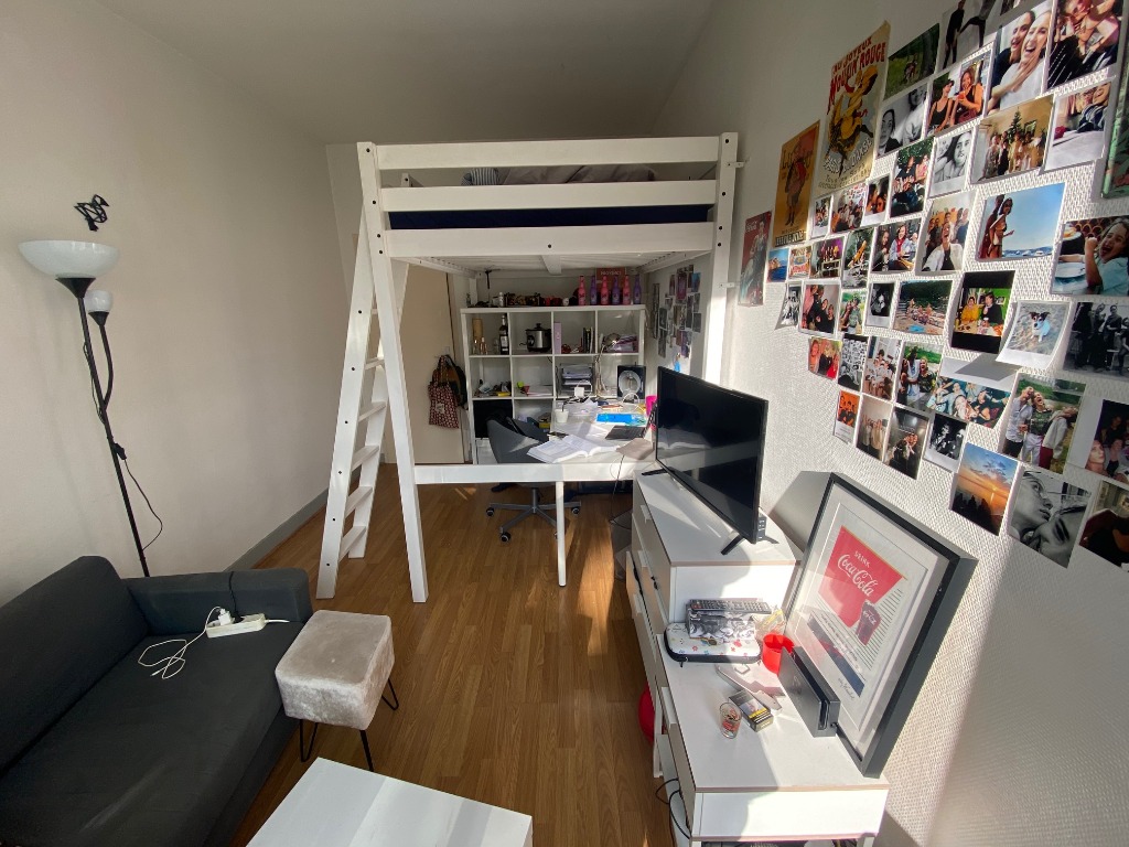 Studio vauban Photo 3 - JLW Immobilier