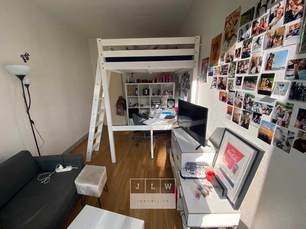 Studio vauban Photo 3 - JLW Immobilier Studio vauban Photo 3 - JLW Immobilier