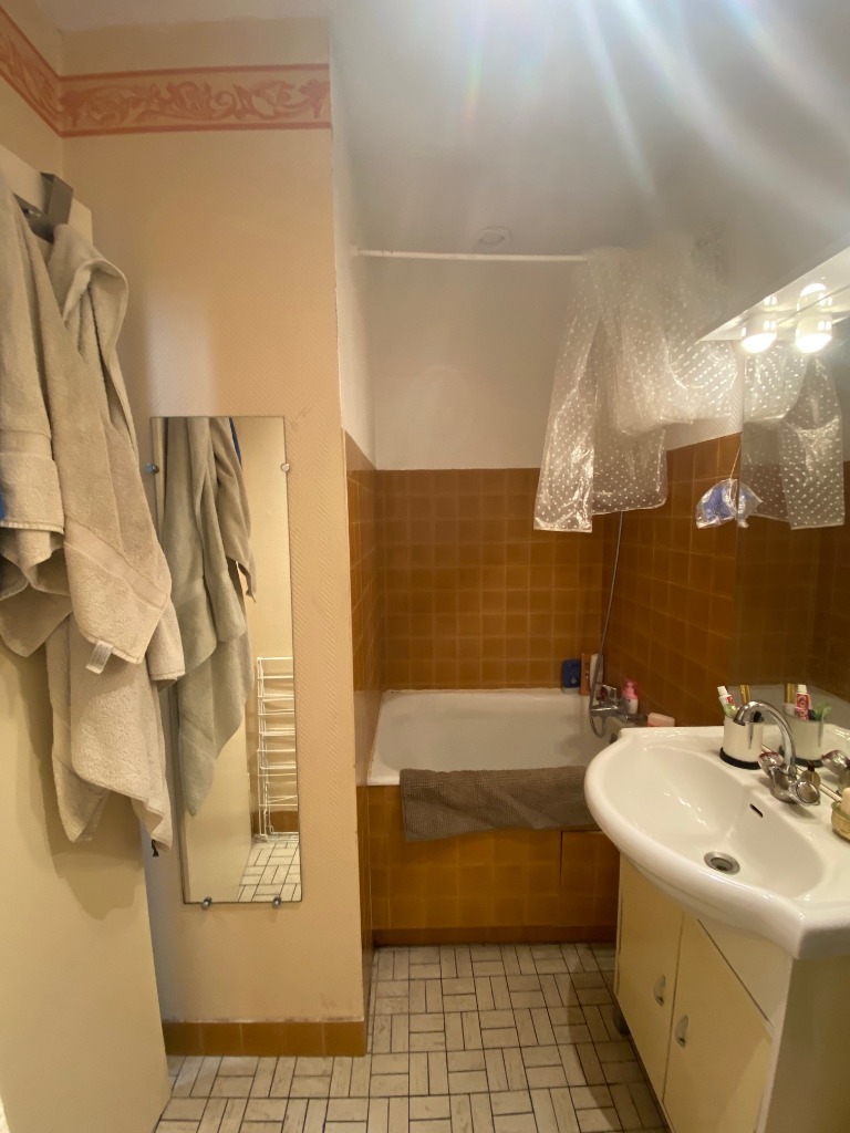 Studio vauban Photo 5 - JLW Immobilier