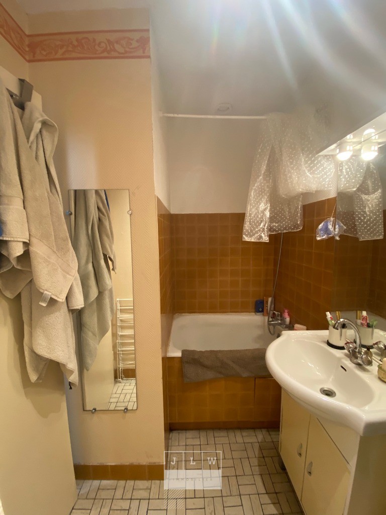 Studio vauban Photo 5 - JLW Immobilier Studio vauban Photo 5 - JLW Immobilier