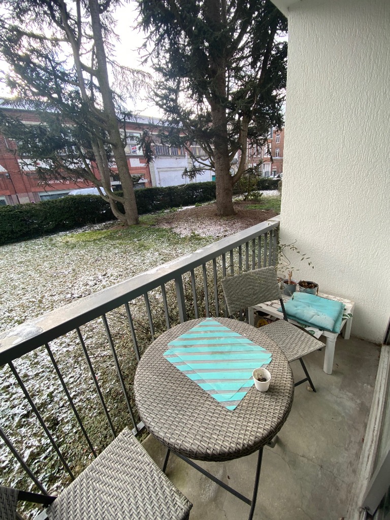 Studio vauban Photo 6 - JLW Immobilier