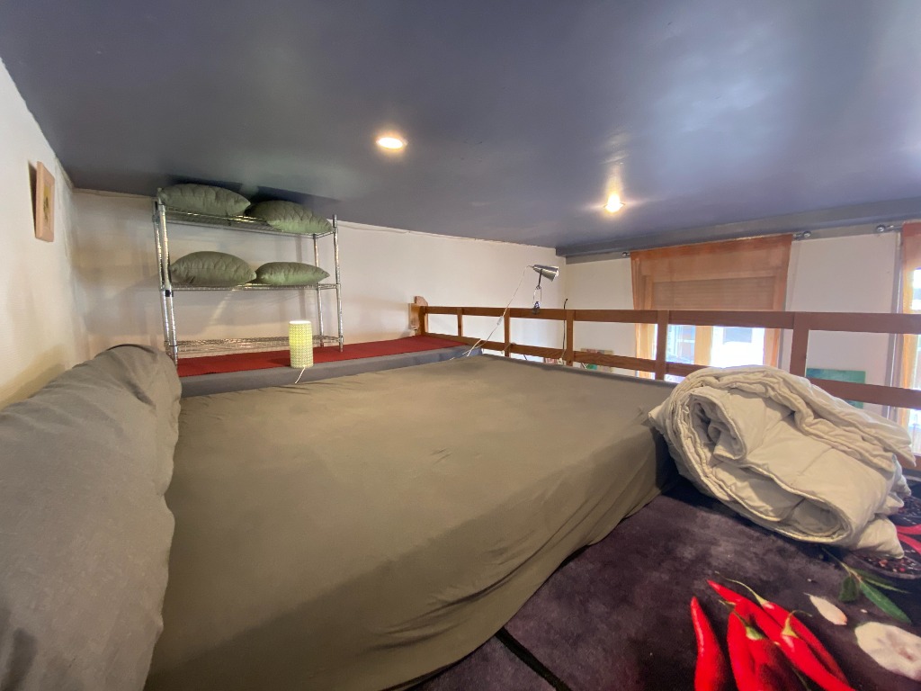 Yhf sr123 studio de 21 7m secteur republique Photo 4 - JLW Immobilier Yhf sr123 studio de 21 7m secteur republique Photo 4 - JLW Immobilier