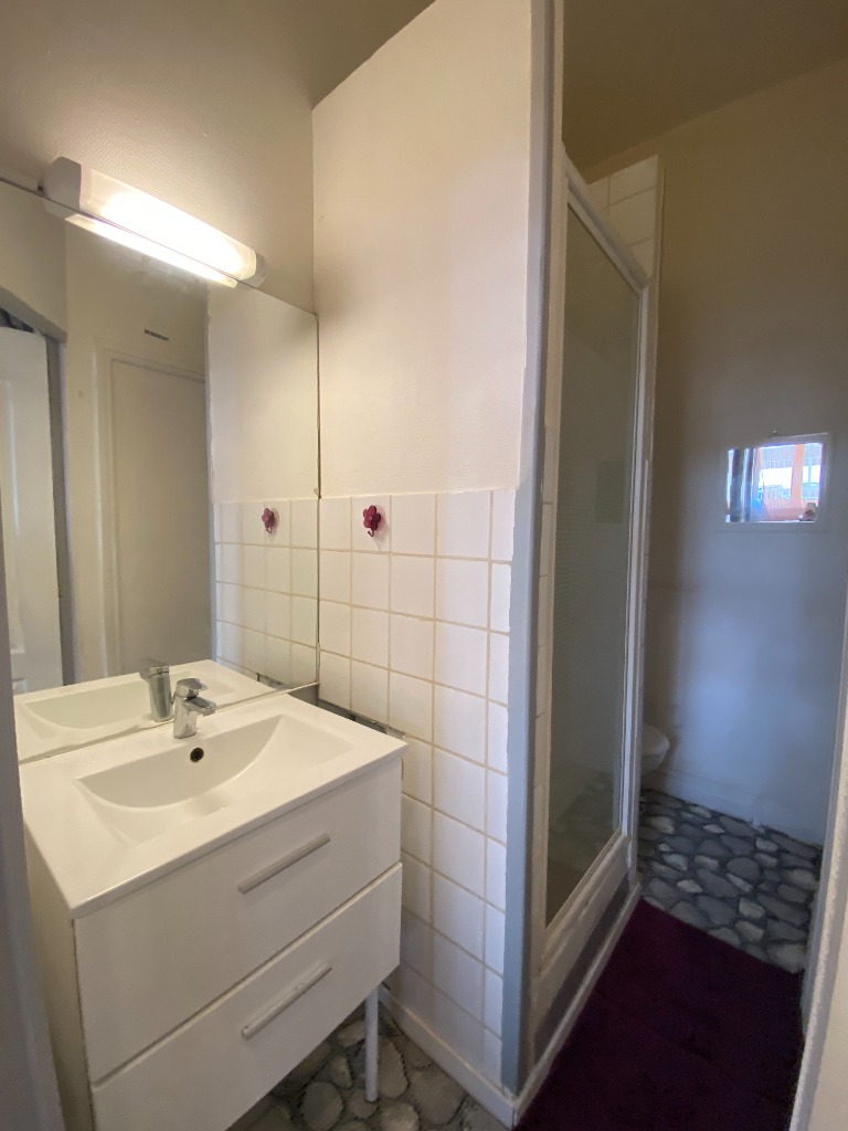 Yhf sr123 studio de 21 7m secteur republique Photo 6 - JLW Immobilier Yhf sr123 studio de 21 7m secteur republique Photo 6 - JLW Immobilier