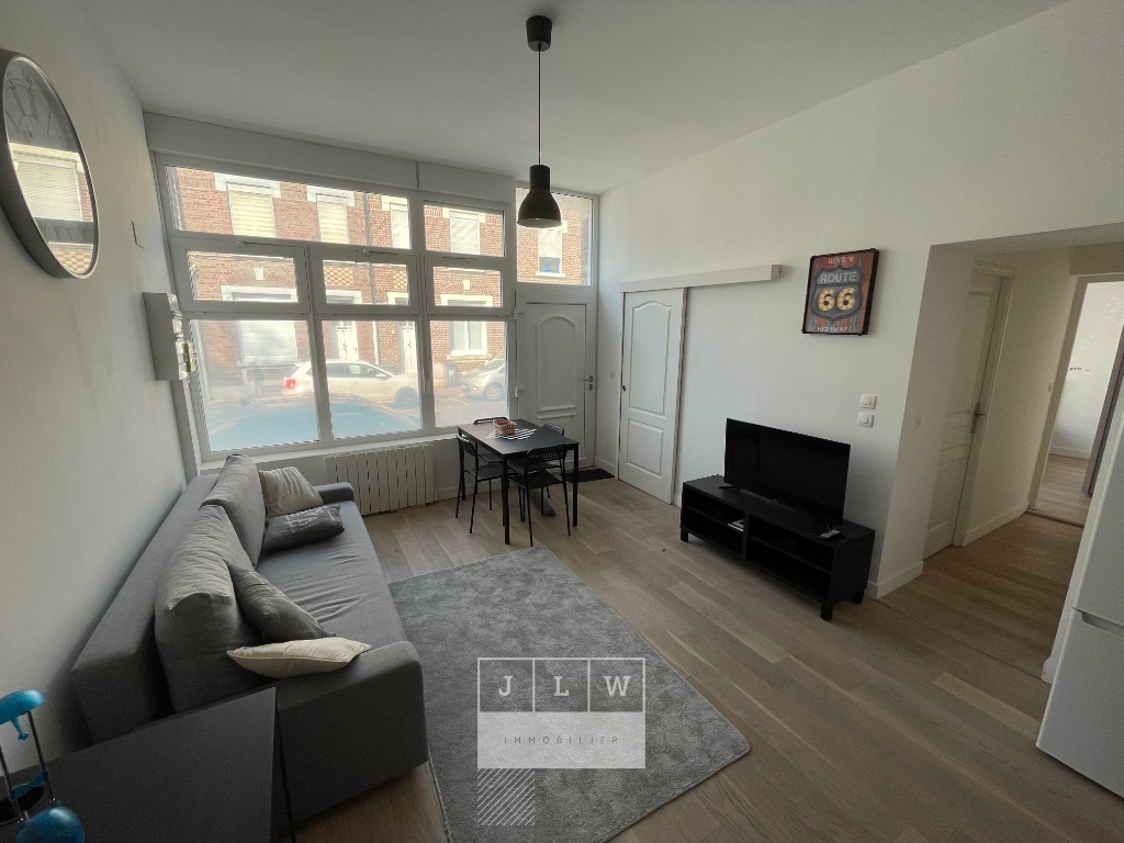 Yip ll152 euratechnologie t2 meuble 43 m Photo 1 - JLW Immobilier Yip ll152 euratechnologie t2 meuble 43 m Photo 1 - JLW Immobilier