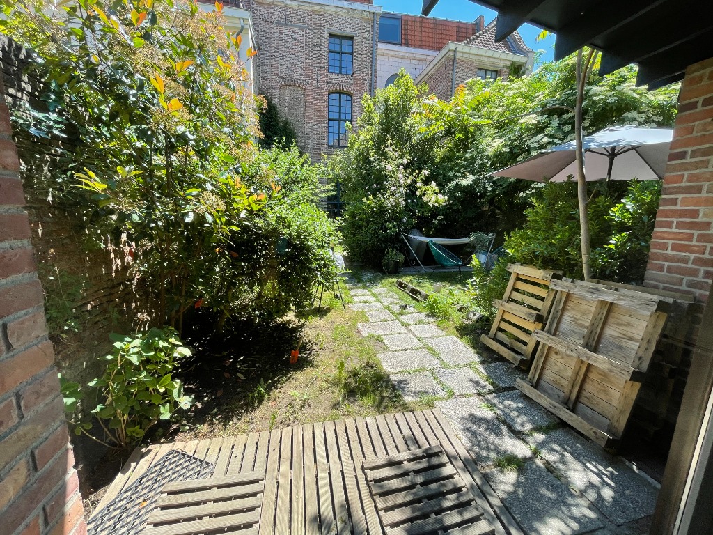 Yiy jm63 pb dispo loc t1b non meuble duplex jardin Photo 7 - JLW Immobilier Yiy jm63 pb dispo loc t1b non meuble duplex jardin Photo 7 - JLW Immobilier