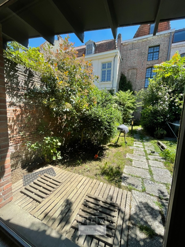 Yiy jm63 pb dispo loc t1b non meuble duplex jardin Photo 8 - JLW Immobilier Yiy jm63 pb dispo loc t1b non meuble duplex jardin Photo 8 - JLW Immobilier