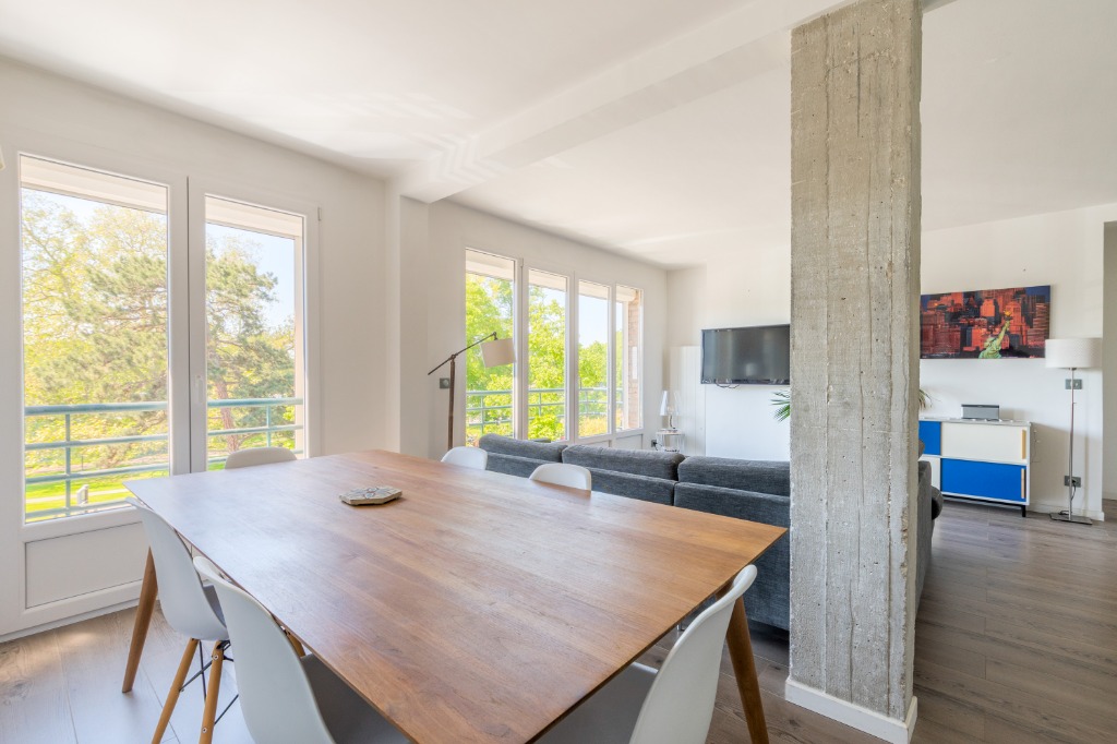 T3 vieux lille esplanade garage et balcon Photo 2 - JLW Immobilier T3 vieux lille esplanade garage et balcon Photo 2 - JLW Immobilier