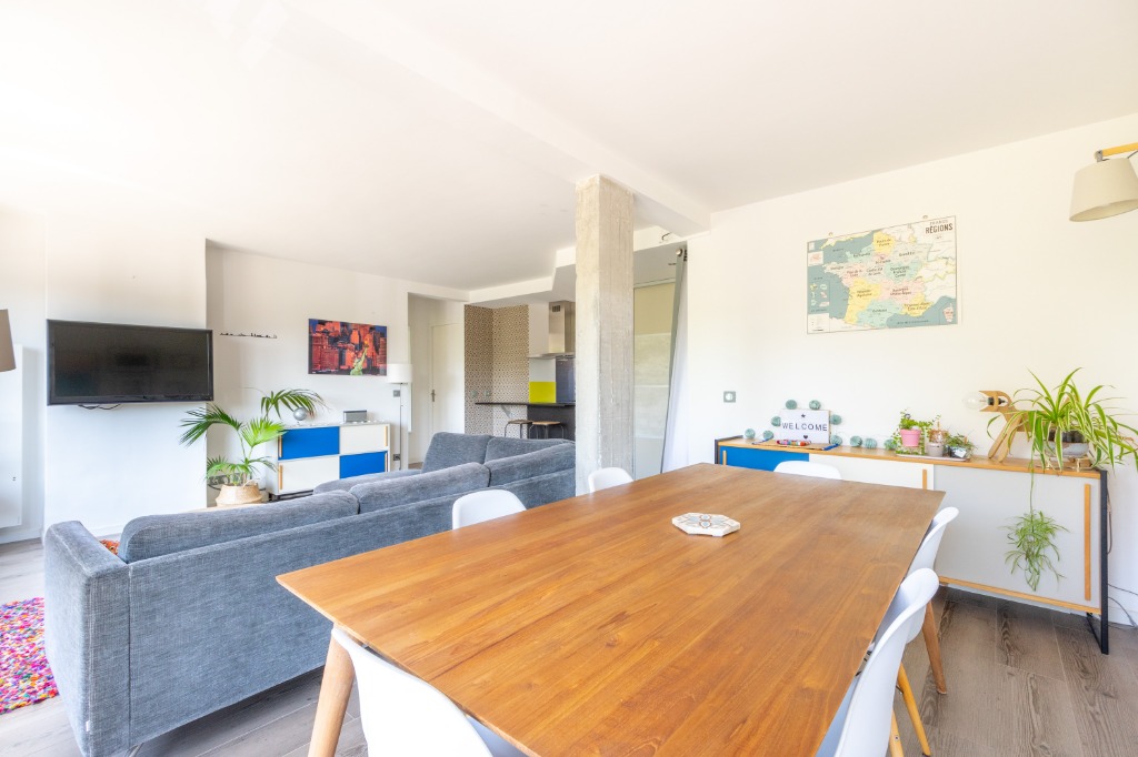 T3 vieux lille esplanade garage et balcon Photo 3 - JLW Immobilier T3 vieux lille esplanade garage et balcon Photo 3 - JLW Immobilier