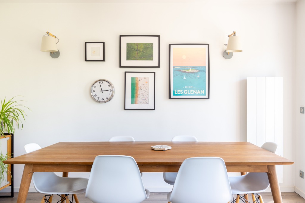 T3 vieux lille esplanade garage et balcon Photo 4 - JLW Immobilier T3 vieux lille esplanade garage et balcon Photo 4 - JLW Immobilier