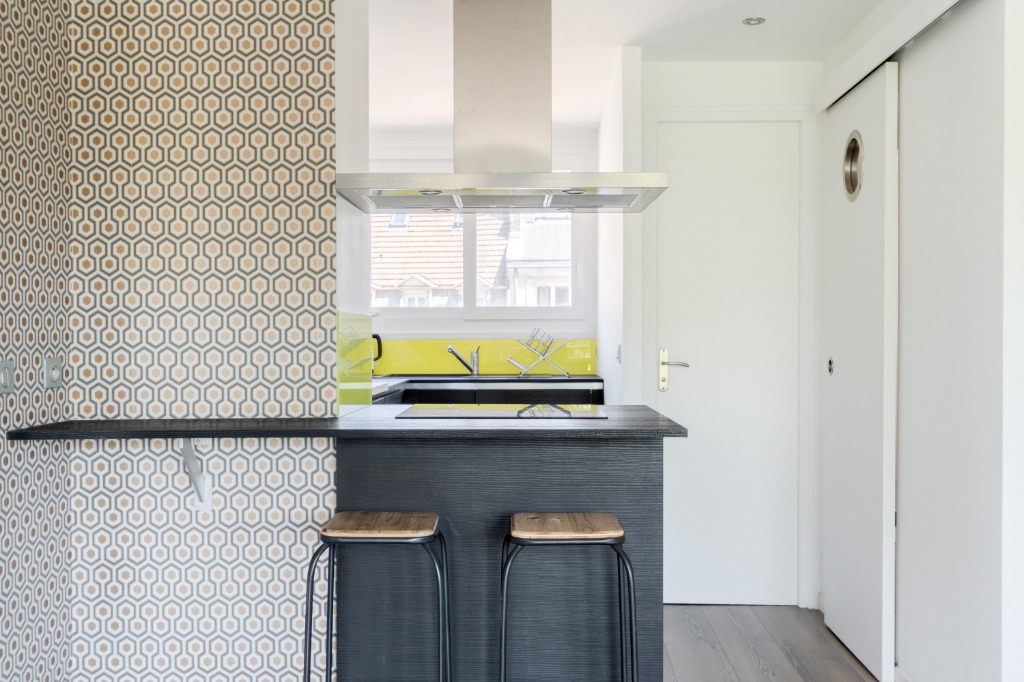 T3 vieux lille esplanade garage et balcon Photo 6 - JLW Immobilier T3 vieux lille esplanade garage et balcon Photo 6 - JLW Immobilier