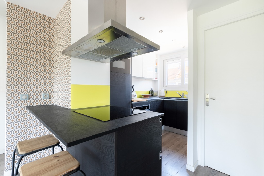 T3 vieux lille esplanade garage et balcon Photo 7 - JLW Immobilier T3 vieux lille esplanade garage et balcon Photo 7 - JLW Immobilier