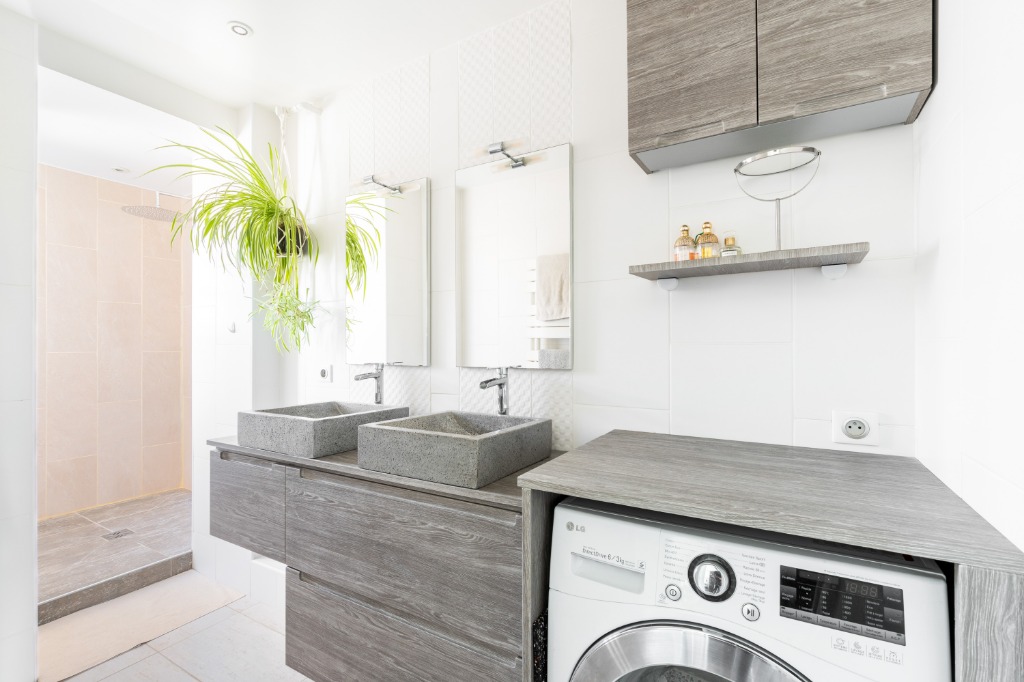 T3 vieux lille esplanade garage et balcon Photo 8 - JLW Immobilier T3 vieux lille esplanade garage et balcon Photo 8 - JLW Immobilier