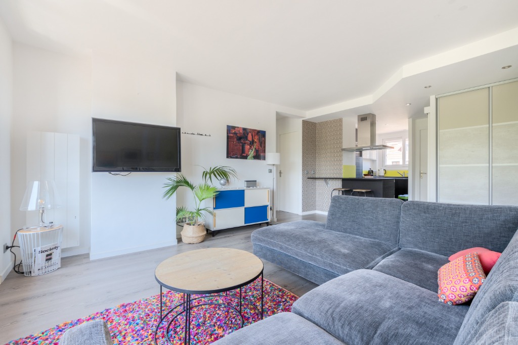 T3 vieux lille esplanade garage et balcon Photo 12 - JLW Immobilier T3 vieux lille esplanade garage et balcon Photo 12 - JLW Immobilier