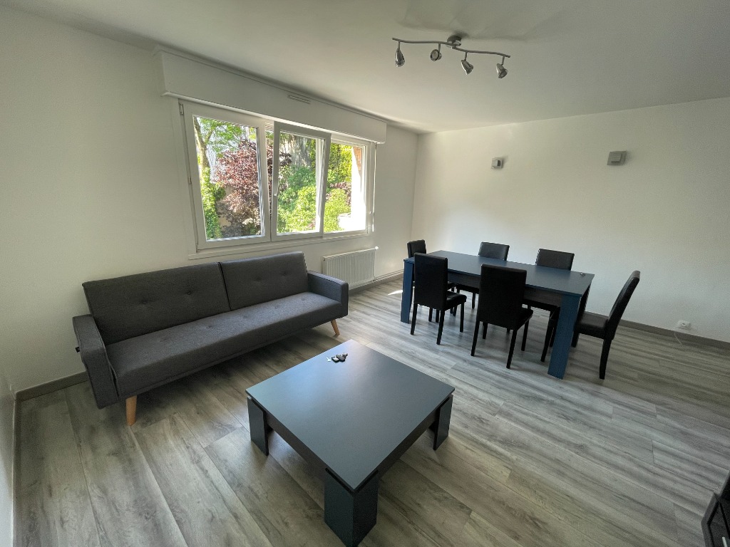 Yjr ll152 lille t3 meuble parking wazemmes Photo 1 - JLW Immobilier Yjr ll152 lille t3 meuble parking wazemmes Photo 1 - JLW Immobilier