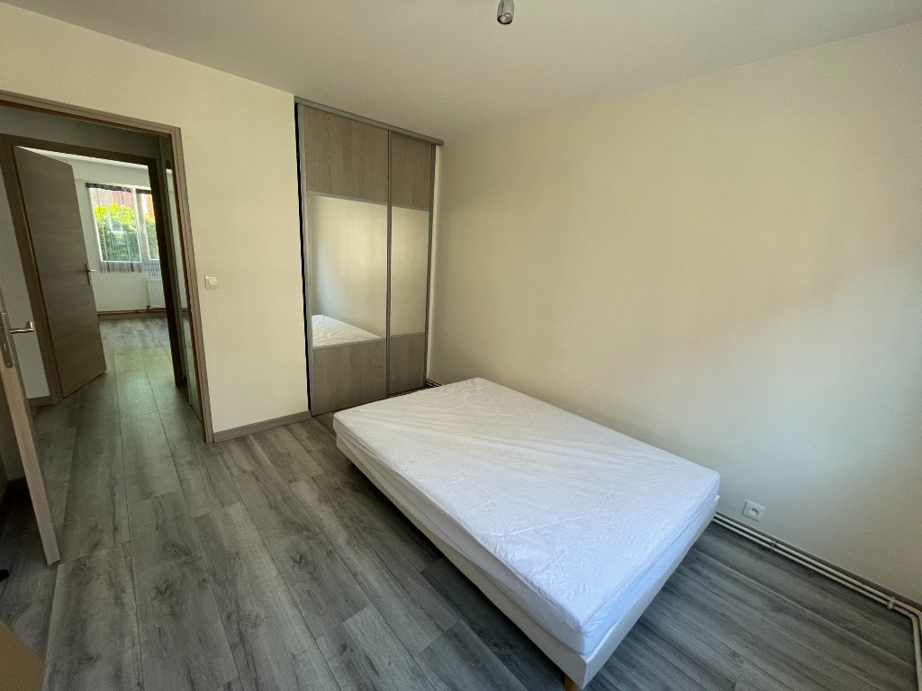 Yjr ll152 lille t3 meuble parking wazemmes Photo 7 - JLW Immobilier Yjr ll152 lille t3 meuble parking wazemmes Photo 7 - JLW Immobilier
