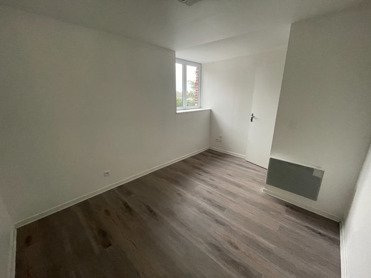 Fournes en weppes type 2 bis Photo 4 - JLW Immobilier
