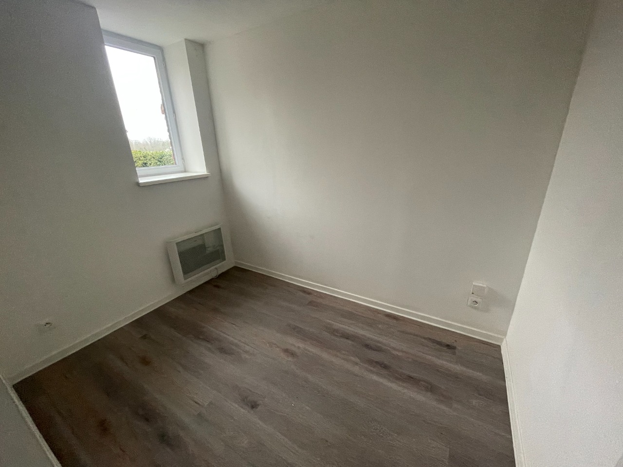 Fournes en weppes type 2 bis Photo 6 - JLW Immobilier