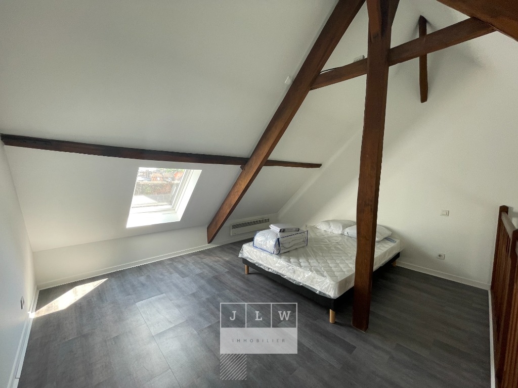 Yko sr123 duplex meuble coup de coeur Photo 3 - JLW Immobilier Yko sr123 duplex meuble coup de coeur Photo 3 - JLW Immobilier