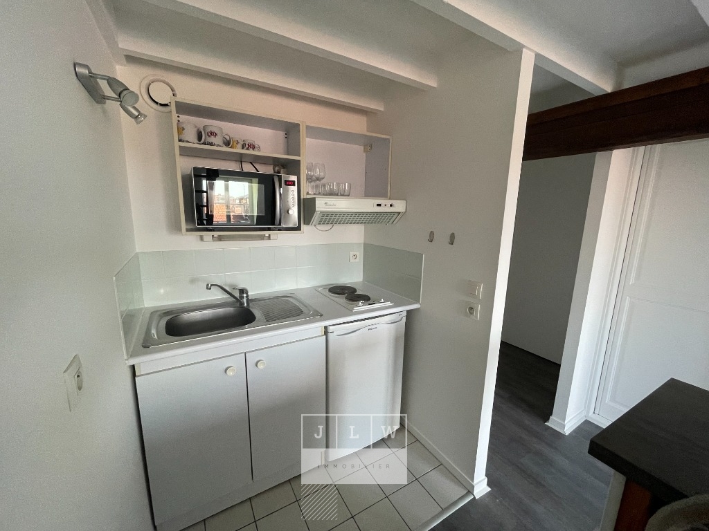 Yko sr123 duplex meuble coup de coeur Photo 6 - JLW Immobilier Yko sr123 duplex meuble coup de coeur Photo 6 - JLW Immobilier