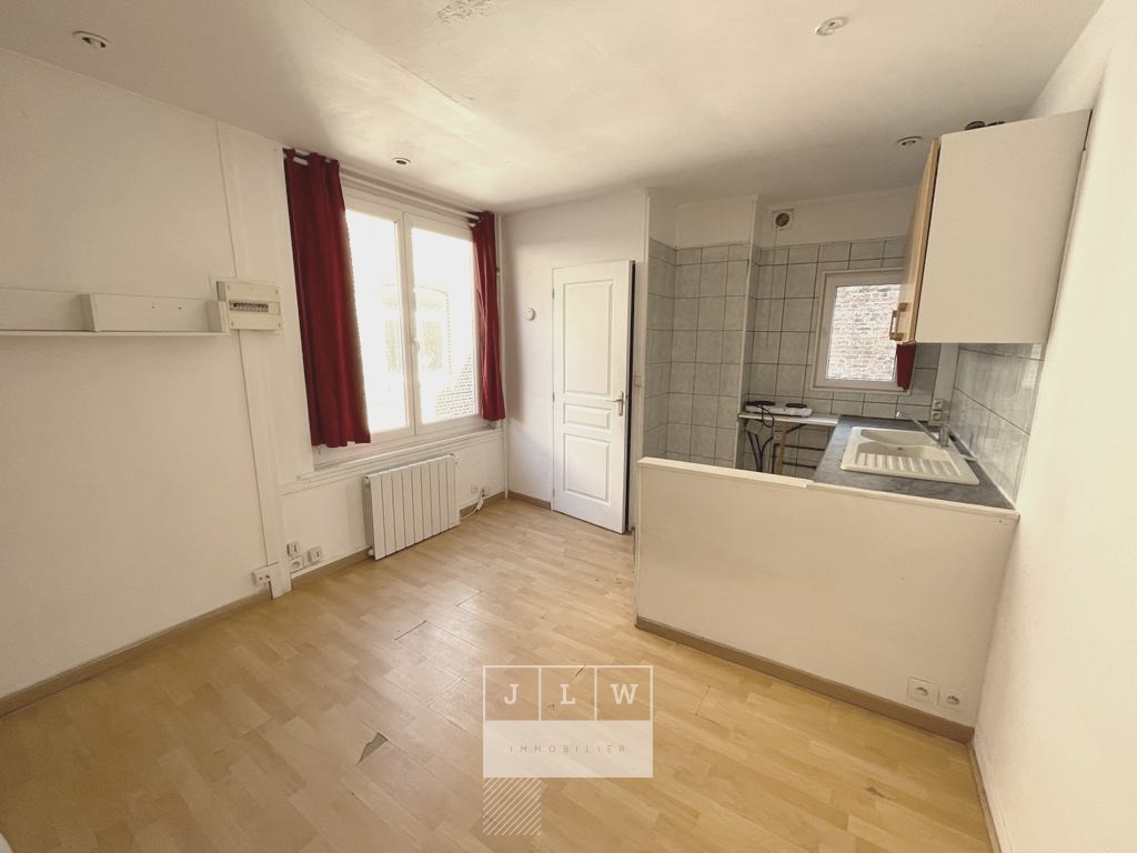 Immeuble 2 lots Photo 1 - JLW Immobilier Immeuble 2 lots Photo 1 - JLW Immobilier
