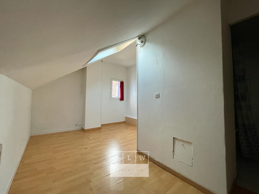Immeuble 2 lots Photo 4 - JLW Immobilier Immeuble 2 lots Photo 4 - JLW Immobilier