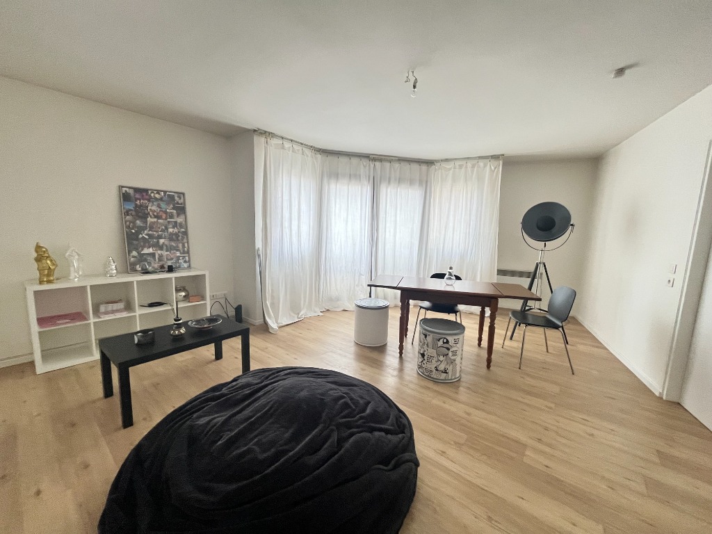 Yts ll152 vieux lille t3 non meuble de 60m Photo 1 - JLW Immobilier