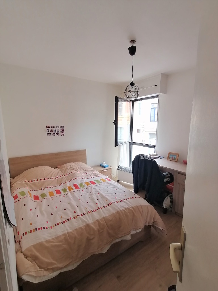 Yts ll152 vieux lille t3 non meuble de 60m Photo 7 - JLW Immobilier