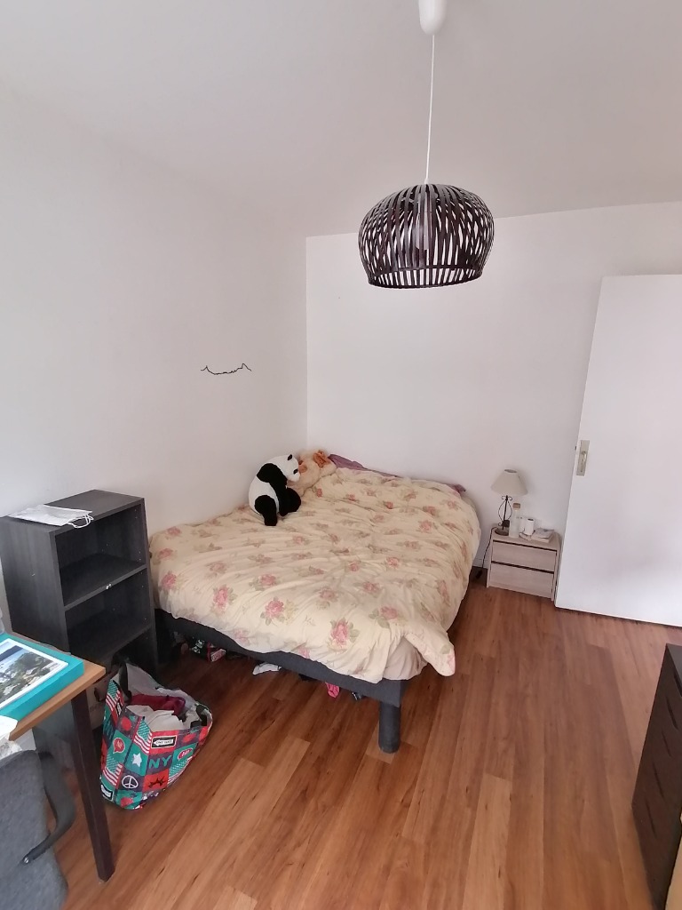 Yts ll152 vieux lille t3 non meuble de 60m Photo 8 - JLW Immobilier
