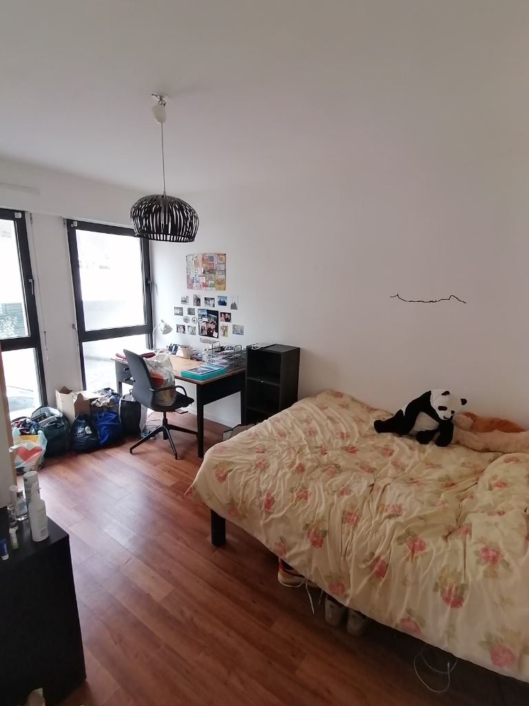 Yts ll152 vieux lille t3 non meuble de 60m Photo 9 - JLW Immobilier