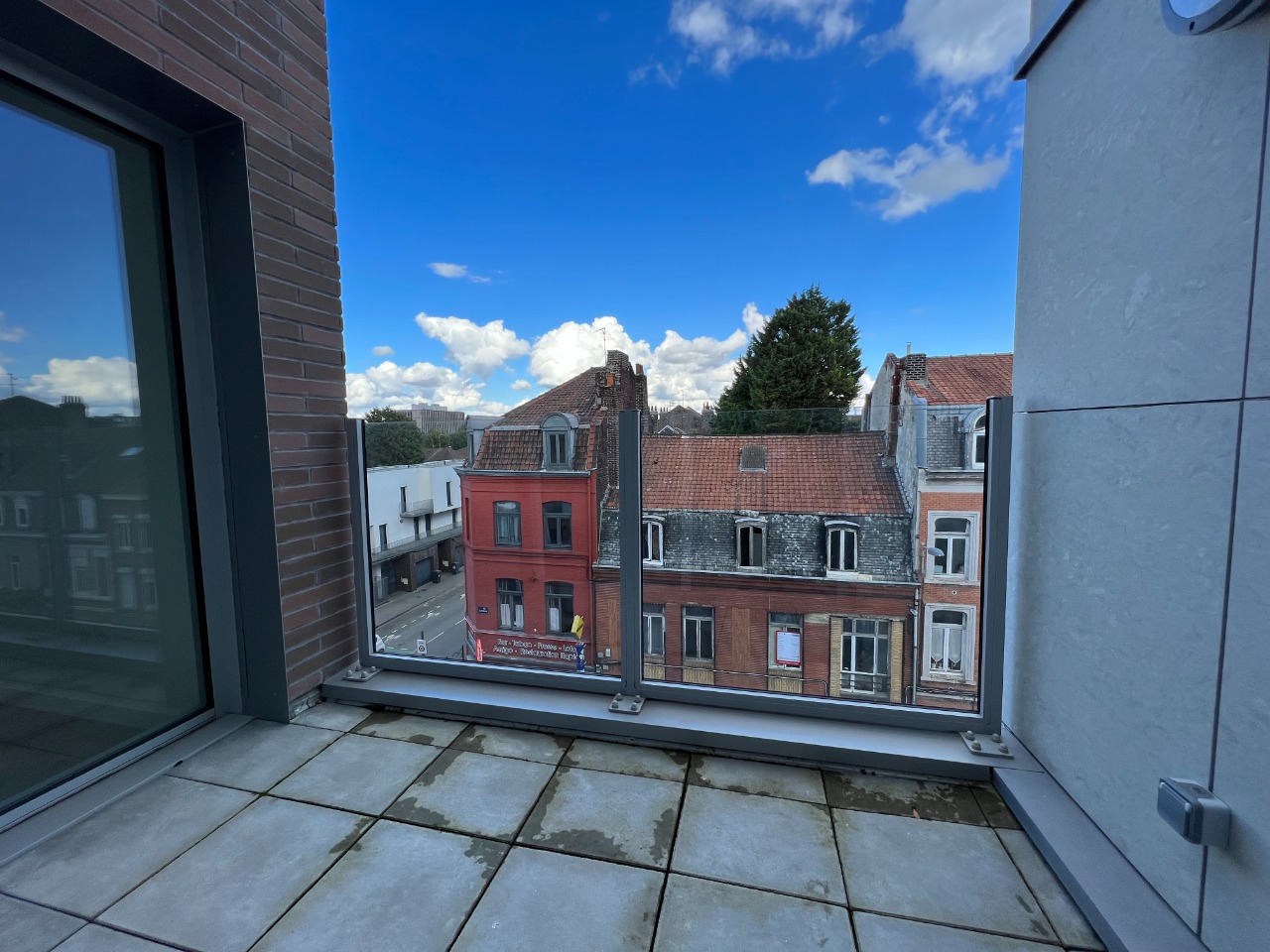 Vauban grand t3 de 73 m avec terrasse Photo 2 - JLW Immobilier