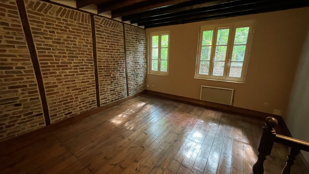 Jolie maison de couree wazemmes Photo 1 - JLW Immobilier