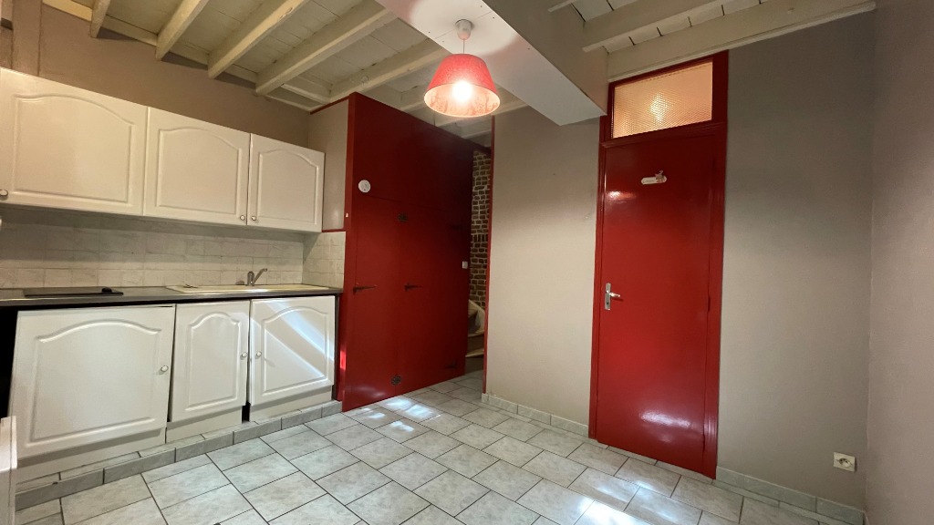 Jolie maison de couree wazemmes Photo 2 - JLW Immobilier