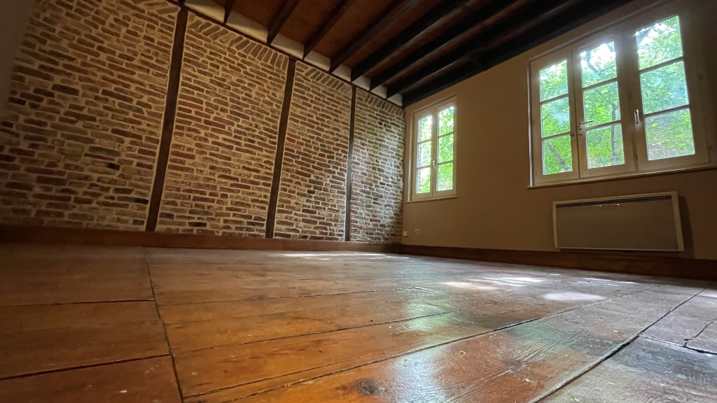 Jolie maison de couree wazemmes Photo 3 - JLW Immobilier