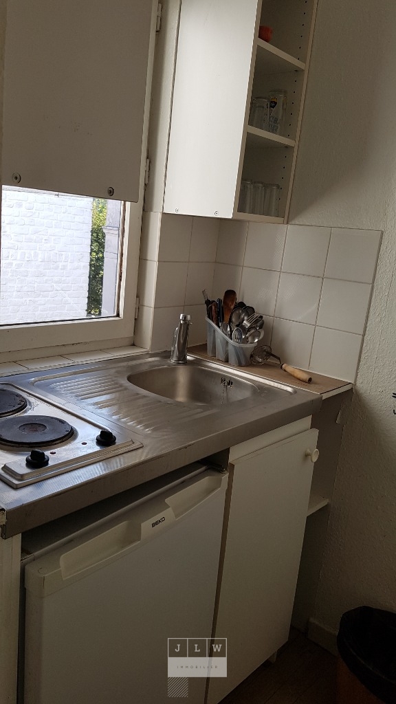 Yxg ll152 studio meuble 19 06m st michel Photo 3 - JLW Immobilier