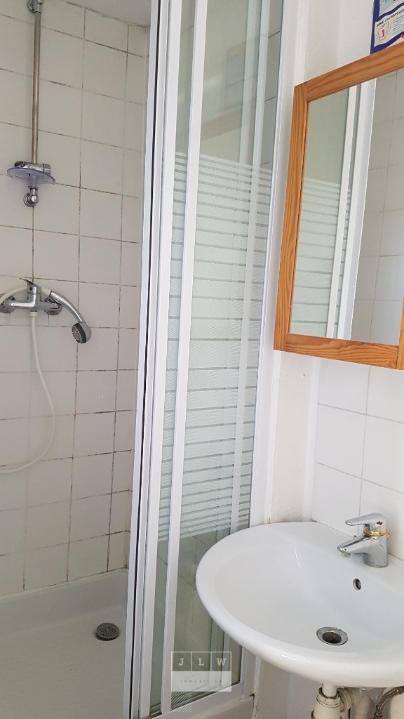 Yxg ll152 studio meuble 19 06m st michel Photo 4 - JLW Immobilier