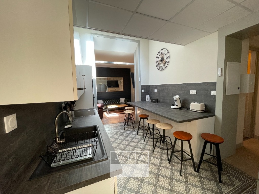 Yxk am326 lille cormontaigne chambre meublee cour Photo 6 - JLW Immobilier Yxk am326 lille cormontaigne chambre meublee cour Photo 6 - JLW Immobilier