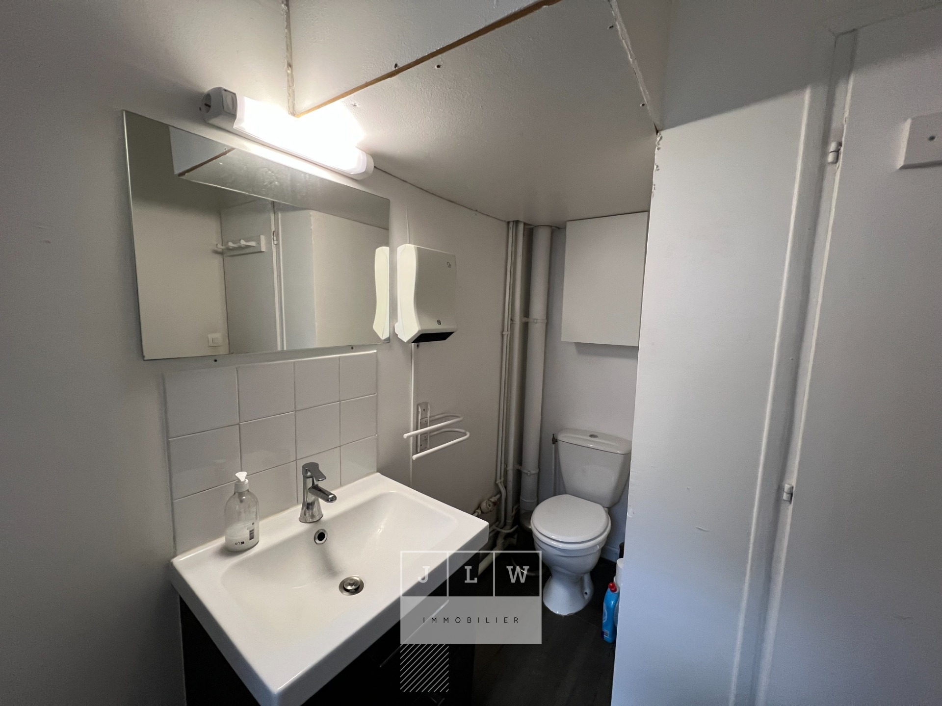 Yzd ll152 gambetta wazemmes type 2 meuble Photo 9 - JLW Immobilier Yzd ll152 gambetta wazemmes type 2 meuble Photo 9 - JLW Immobilier