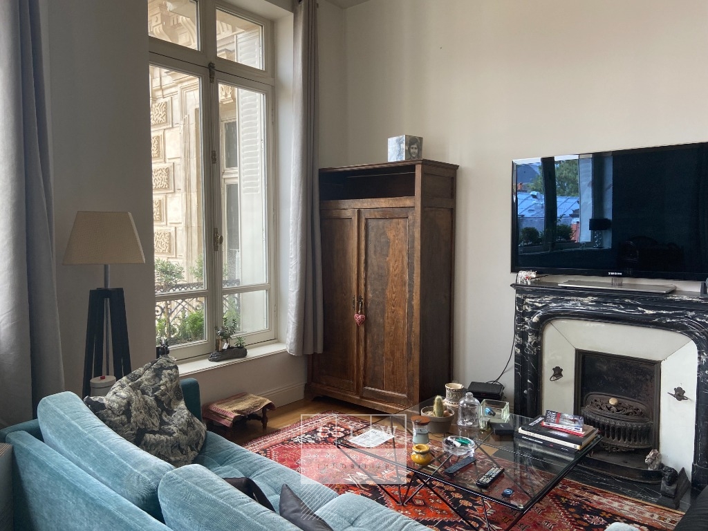 Zau ll152 vieux lille t3 non meuble de 72m Photo 4 - JLW Immobilier