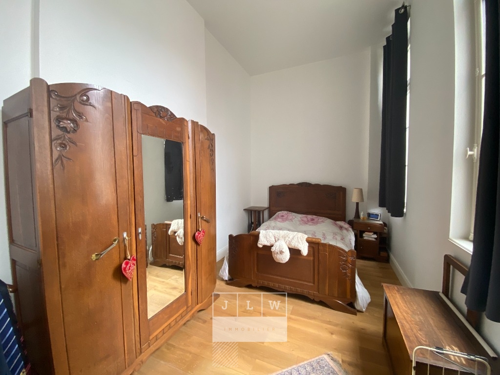 Zau ll152 vieux lille t3 non meuble de 72m Photo 7 - JLW Immobilier