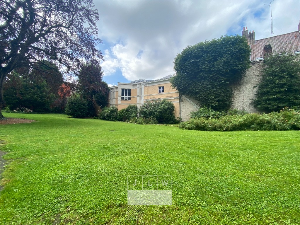 Zau ll152 vieux lille t3 non meuble de 72m Photo 9 - JLW Immobilier