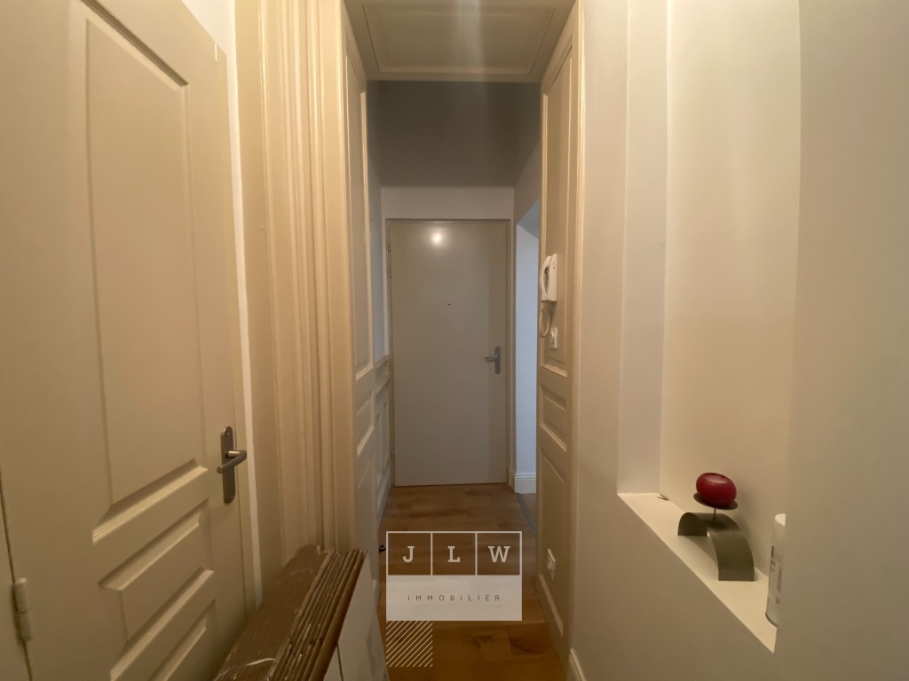 Zau ll152 vieux lille t3 non meuble de 72m Photo 10 - JLW Immobilier