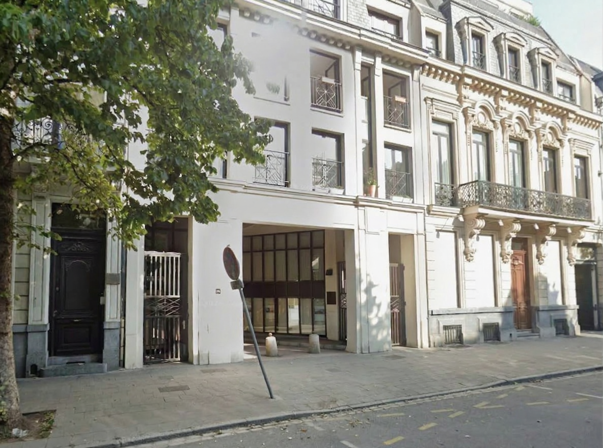 Zcb pkg place de parking rue inkermann Photo 2 - JLW Immobilier