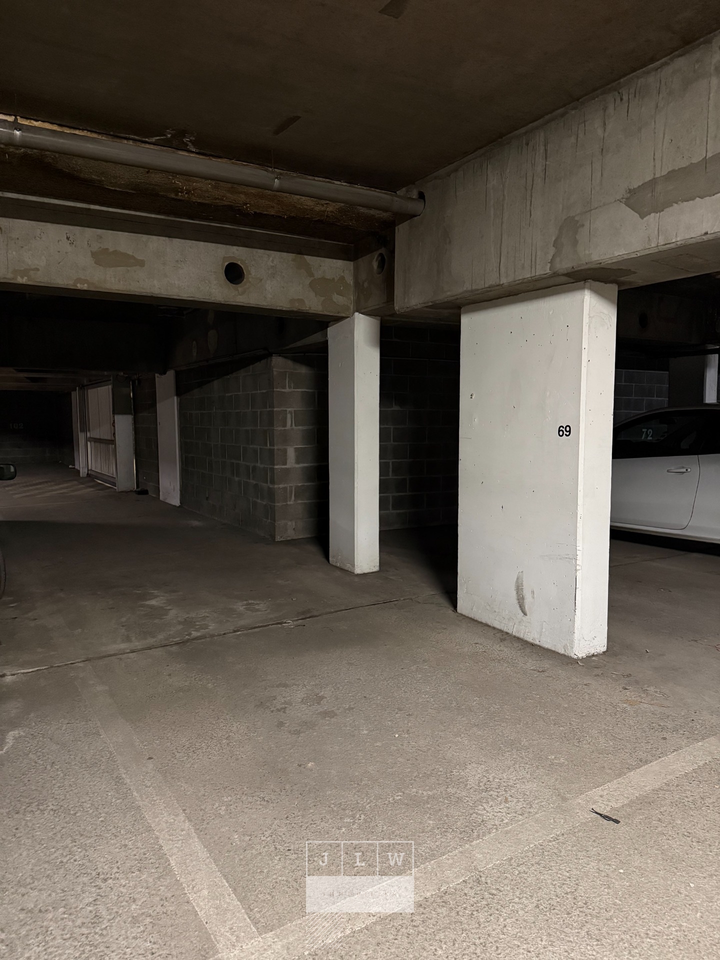 Zcb pkg place de parking rue inkermann Photo 6 - JLW Immobilier